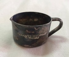 Vintage Wurtt Metallw