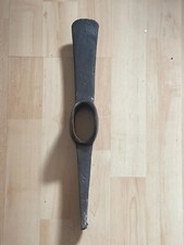 Spitzhacke-Feldhacke-2 Seitig-Handgeschmiedet Gewicht 2170 gr