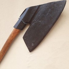 Antikes Beil Axt Zimmermann