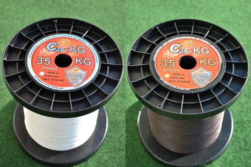 100m wft cat kg - wft,