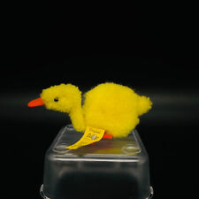 STEIFF Wollminiatur ENTE |