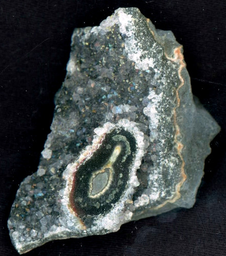 Achat agate mit amethyst von - mit,