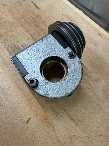 Schaublin 102
