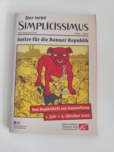 Begleitheft der neue - „der,