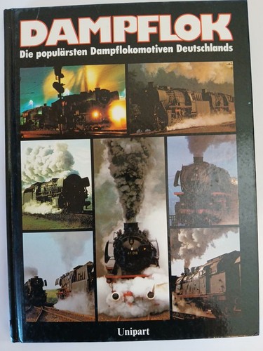 Dampflok die populärsten - dampflok.,