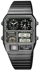 Citizen ana digi temp - citizen, ana-digi