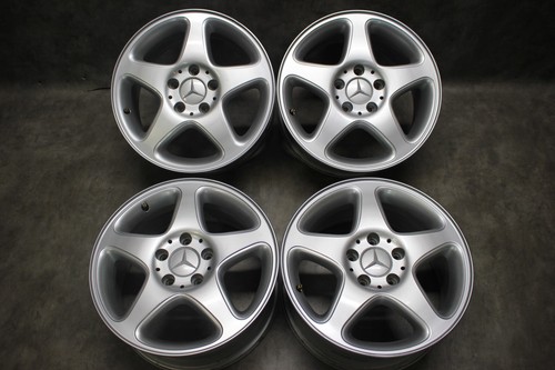 Original mercedes clk - mercedes,