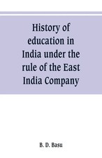 B. D. Basu | History of