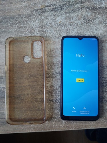 Alcatel - 1s,