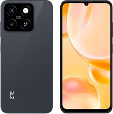 ZTE Blade A55 6,75 Zoll HD+ 4G