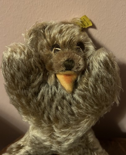 Steiff zotty floppy - steiff, 1951-1978