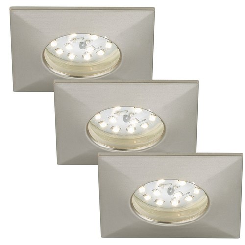 Briloner led einbauleuchte - x,