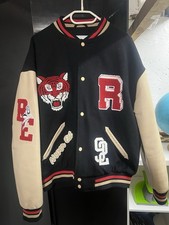 REVIEW College Jacke / Varsity