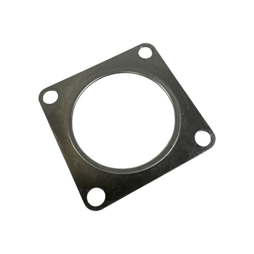 Auspuff dichtung turbolader - auspuff,