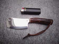 Jagdbesteck, Kleines Beil