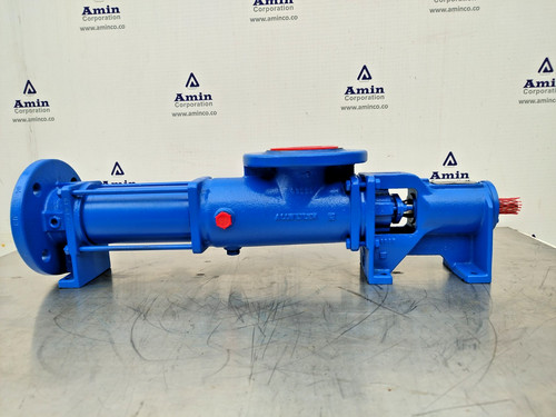 Allweiler id 111p01 - ae, 50-id/111p01