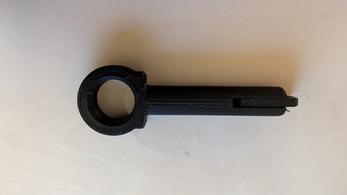 Kupplungsstift schwarz stift - kupplungsstift,