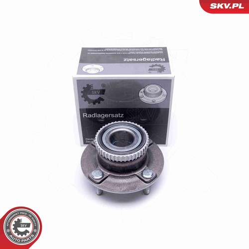 Esen skv radlagersatz 29skv380 - skv,