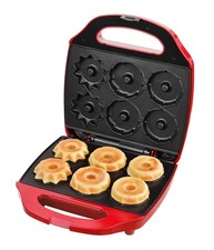 Gugelhupf Cake Maker Guglhupf Backautomat TKG CKM 1007