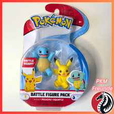 Pokemon Sammelfiguren ✨OVP