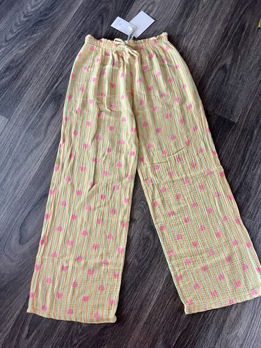 Hose jogger chino culotte wide - hose,