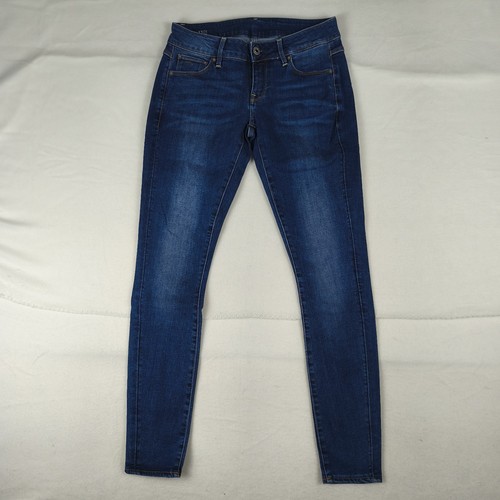 Star raw 3301 - 3301, jeans