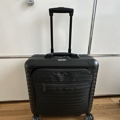Rimowa bolero business - rimowa,