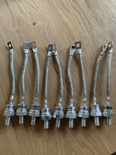 Semikron gleichrichterdiode - semikron,