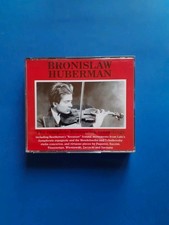 Huberman Die komplette