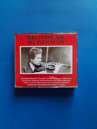 Huberman die komplette - die,