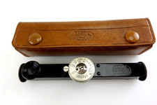 Leica Leitz Wetzlar FODIS