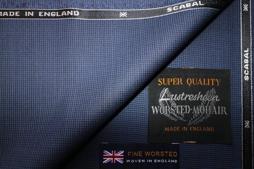 Scabal wolle 60 - 40%,