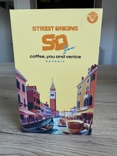 Street Origins Coffee, You and