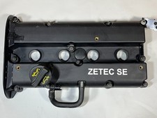 Ford Fiesta 1.25 Motor