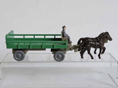 Wiking 572 pferdewagen - wiking, #572