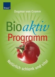 Bioaktiv programm natürlich - bioaktiv-programm.,