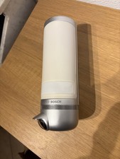 Bosch Eyes Außenkamera - voll funktionsfähig in Originalverpackung