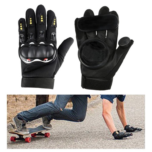 2pcs longboard slide - longboard,