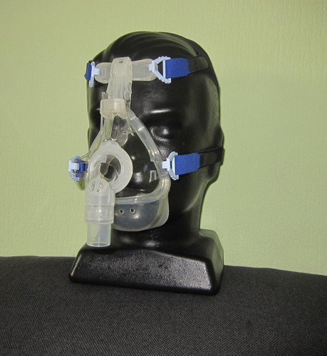 Weinmann cpap maske - joyce, full