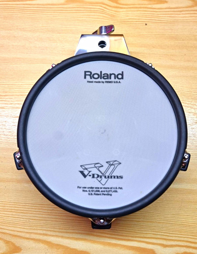 Roland drums drum pad - v-drums, drum-pad