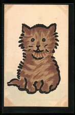 Ansichtskarte Ansicht von