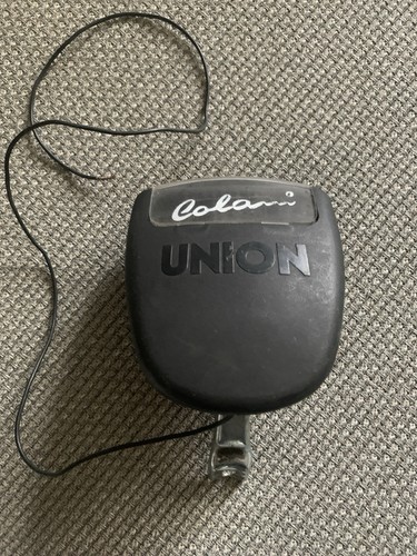 Union colani fahrrad - fahrrad, lampe
