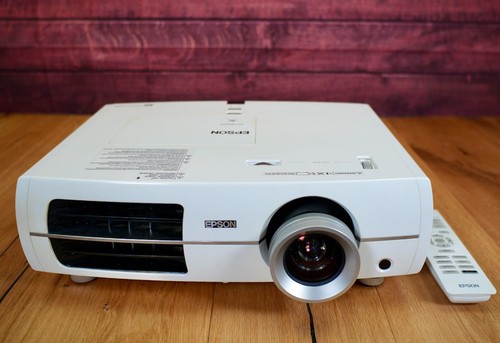 Epson tw3200 beamer - epson, eh-tw3200