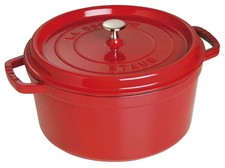 STAUB Cocotte rd 28 cm
