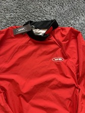 Yak Sladek Cag Jacke Kanu