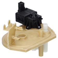 Original Bauknecht Kondenswasserpumpe für Wäschetrockner Whirlpool 481236058212