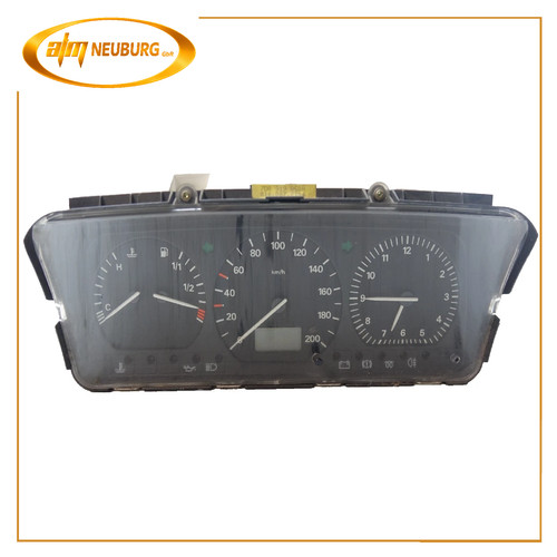Original tachometer - original, t4