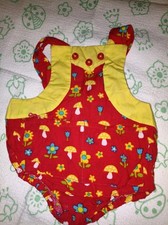 DDR Baby Strampler Babyspieler