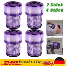 Hepa-Filter für Dyson V12