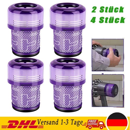 Hepa filter für dyson - hepa-filter,